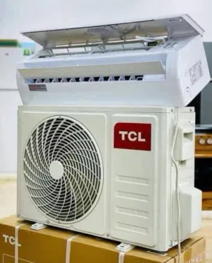 TCL 0 - 1 Ton AC in Rif Dimashq