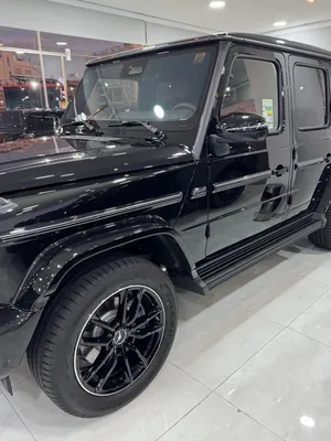 للإيجار جي كلاس 2025 G class بأفضل الاسعار/ استأجر الان من الماسية لتأجير السيارات