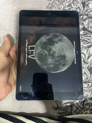 Apple iPad 9 64 GB in Amman