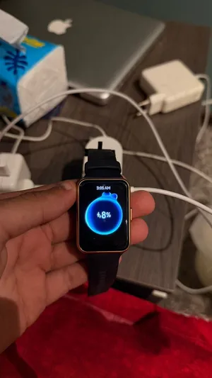 Huawei Watch Fit 3