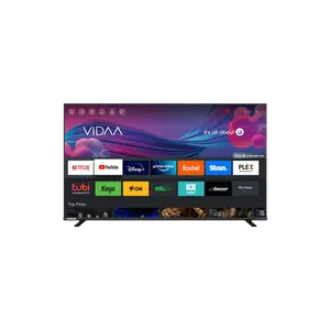 شاشة توشيبا 55 انش 4K رسيفر داخلي سمارت رقم الموديل : 55C350MW السعر : 269 دينار فقط سارع بالطلب