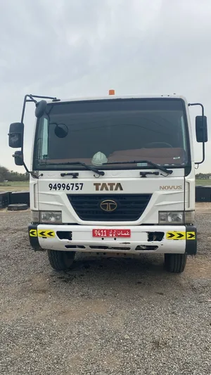 tata daewo