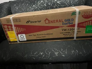 General 0 - 1 Ton AC in Tripoli