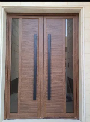 فني المنيوم الكويت فني شتر فني جام سكريت فني تصليح مطابخ Doors and widows technician