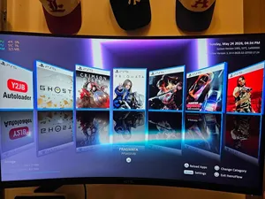 PS5 FOR SALE: JAILBREAKABLE (FW 5.50)