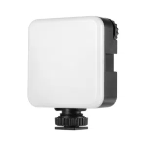 كشاف تصوير للكاميرات LENSGO L5 Mini LED Video Light Photography Lamp 4W