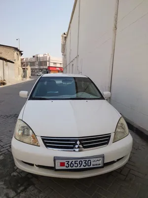 Mitsubishi Lancer car.for sale