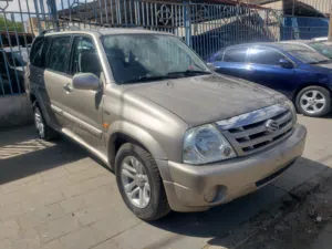 2005 سزوكيXL7 نضيف جدا دبل السعر3500دولار