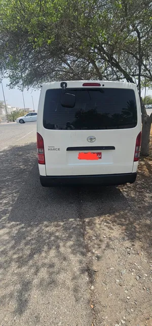 باص للبيع  موديل2017