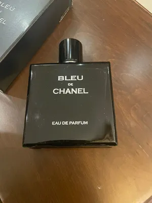 عطر BLEU DE CHANEL eaude parfum