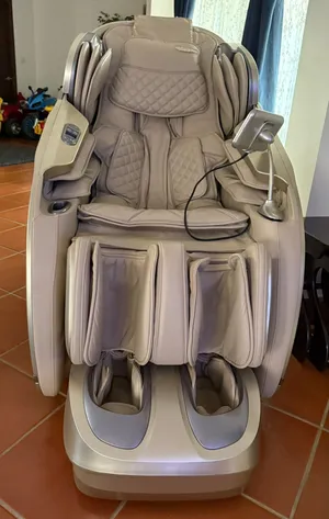 Massage chair