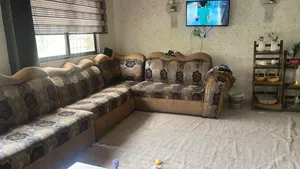 مجلس كامل يعبي غرفة كاملة