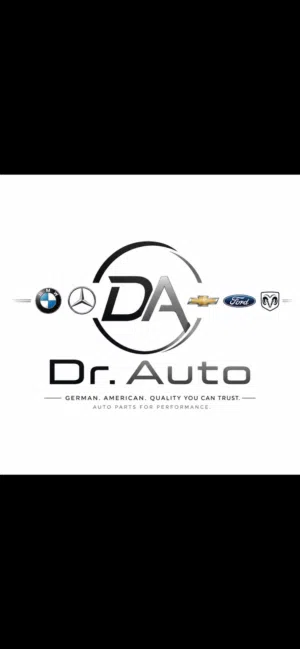 Dr Auto Emirates