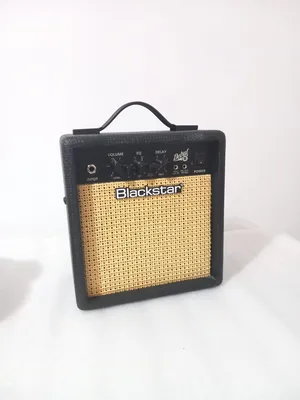 Blackstar Guitar Amp (Good as new)