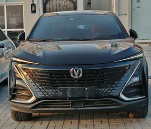 شانجان UNI-T خليجي موديل2023للبيع