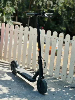سكوتر شاومي  mi xiaomi scooter  550 شيكل فقط