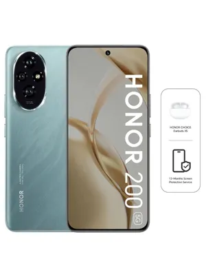 Honor Honor 200 256 GB in Al Riyadh