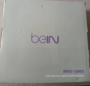 جهاز بي ان سبورت HD