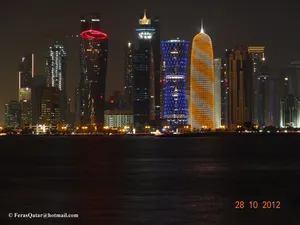 فندق-للبيع-قطر