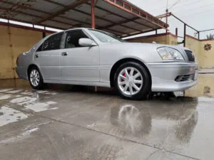 Used Toyota Crown in Baghdad