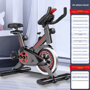 سيكل منزلي home bike exercise  الكمية محدودة  تتوفر خدمة الدفع عند الاستلام