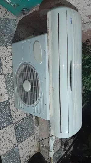 نشتري جميع المكيفات المستعمله والمعطله