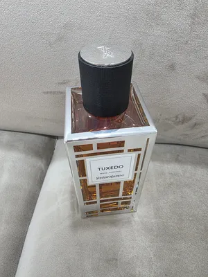 YSL Tuxedo 250ml أصلي – استخدام قليل جدًا