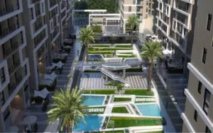 130 m2 3 Bedrooms Apartments for Sale in Cairo Nasr City