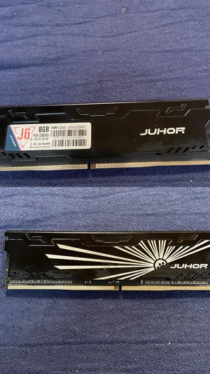 Ram: 8 : DDr4: 3200