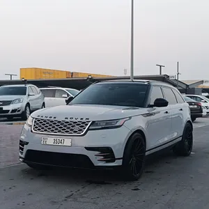 Range Rover Velar 2024
