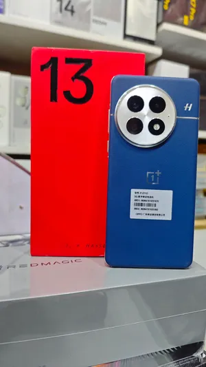 OnePlus 13 512 GB in Sana'a