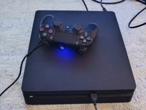 بليستشين 4سلم 500G