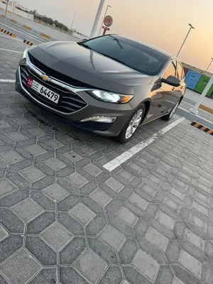 Malibo 2022 للبيع ماليبو