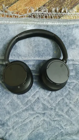 سماعة سوني بلوتوث Sony CH720