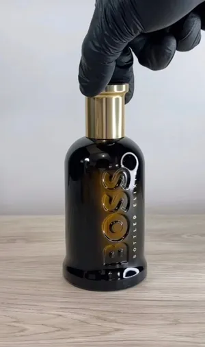 Boss perfume
