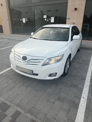 2011 Toyota Camry GL