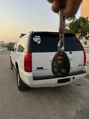 Used GMC Yukon in Najaf