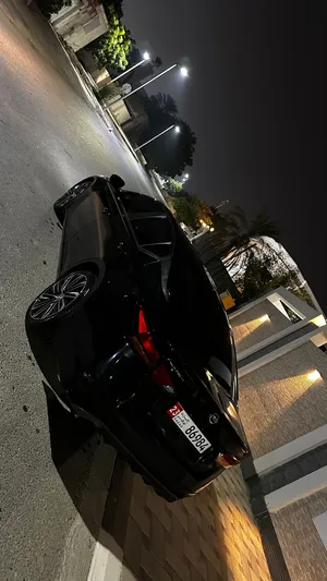 Used Nissan Altima in Fujairah