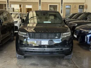 Range Rover voge 2026 وكالة سردار  se