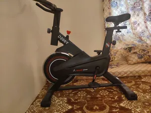 دراجة رياضية