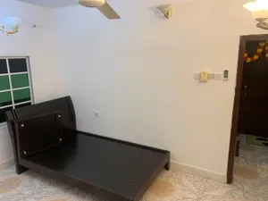 single room ghubra for ladies or gents