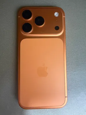 iPhone 17pro E-sim