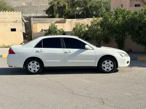 Used Honda Accord in Al Dakhiliya