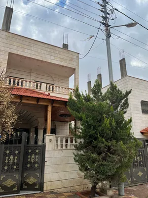 بيت مستقل للايجار