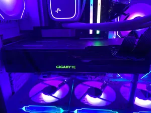 Gigabyte Radeon RX 7800 XT GAMING OC 16GB