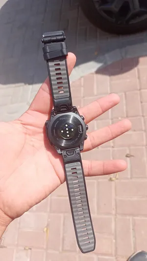 Garmin fenix 8 47mm قارمن فنكس 8
