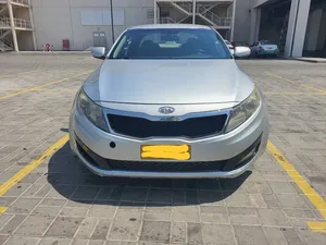 Kia Optima 2013 Model for sale