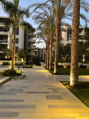 مشروع متشطب بالكامل في قلب التجمع الخامس متشطب بالكامل استلام فوري مطور كبير ومعروف كل الخدمات