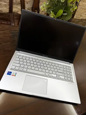 Asus vivobook 15 Intel core i7-13th Gen , 16gb ram, 512gb ssd, 15.6” FHD , لابتوب اسوس للبيع