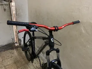 Gear cycle